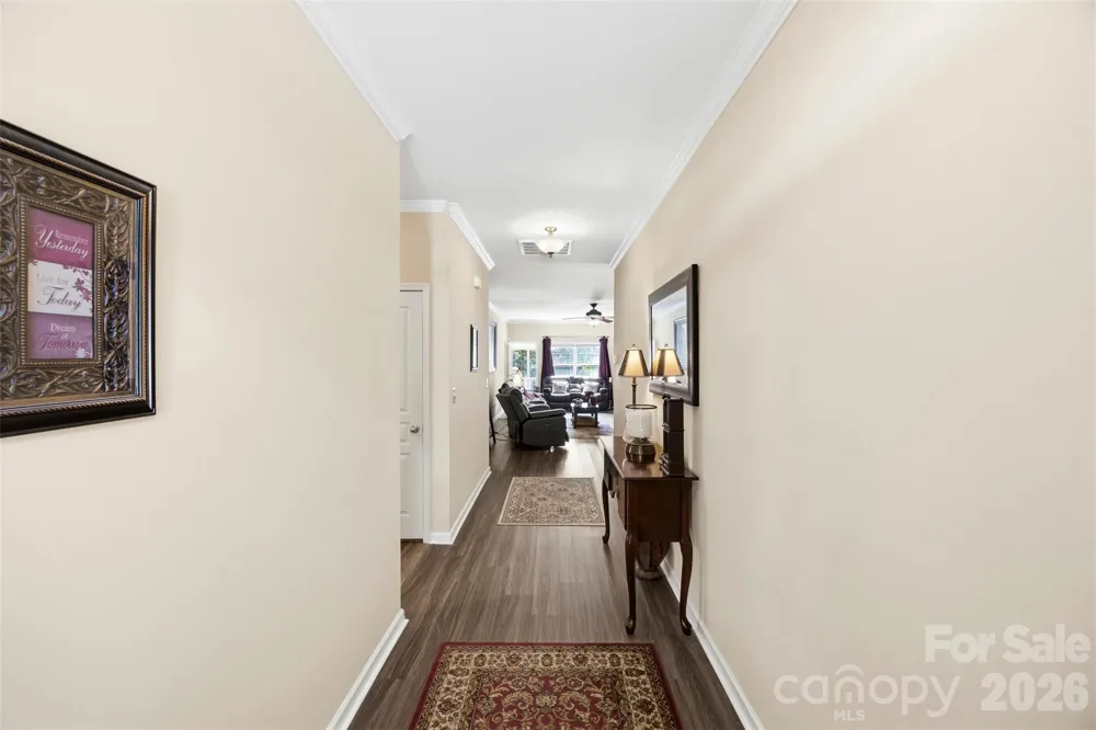 40 Ashton Bluff Circle Mount Holly, NC 28120