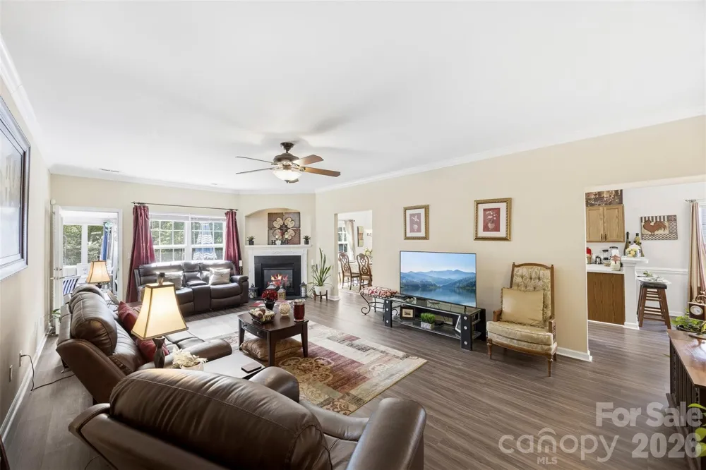 40 Ashton Bluff Circle Mount Holly, NC 28120