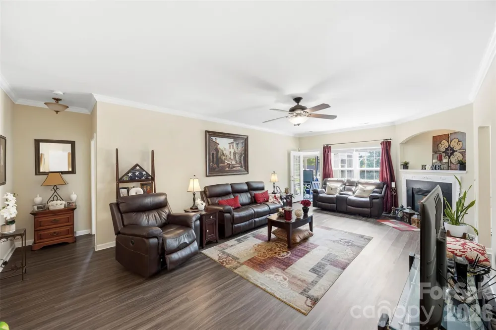 40 Ashton Bluff Circle Mount Holly, NC 28120