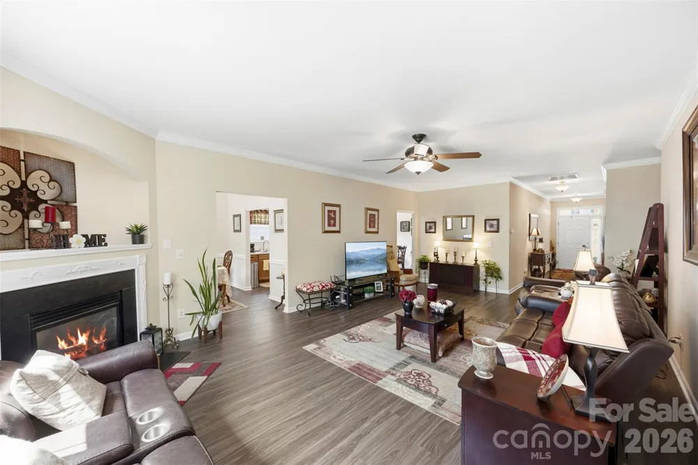 40 Ashton Bluff Circle Mount Holly, NC 28120