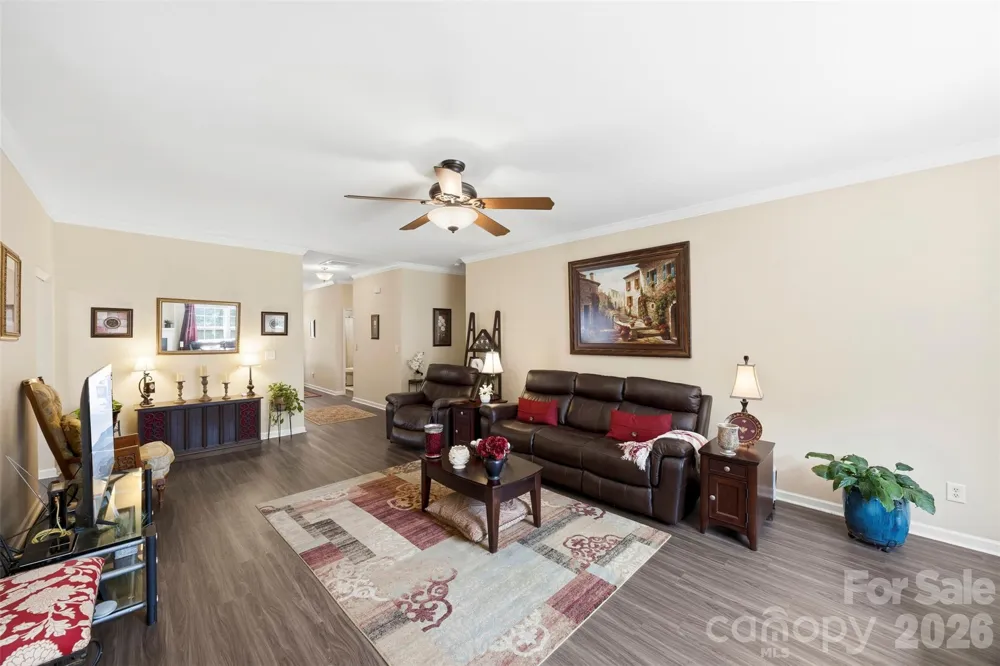 40 Ashton Bluff Circle Mount Holly, NC 28120