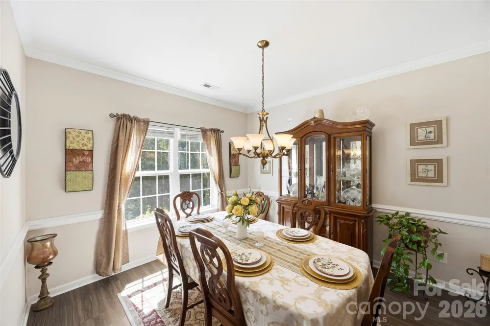 40 Ashton Bluff Circle Mount Holly, NC 28120