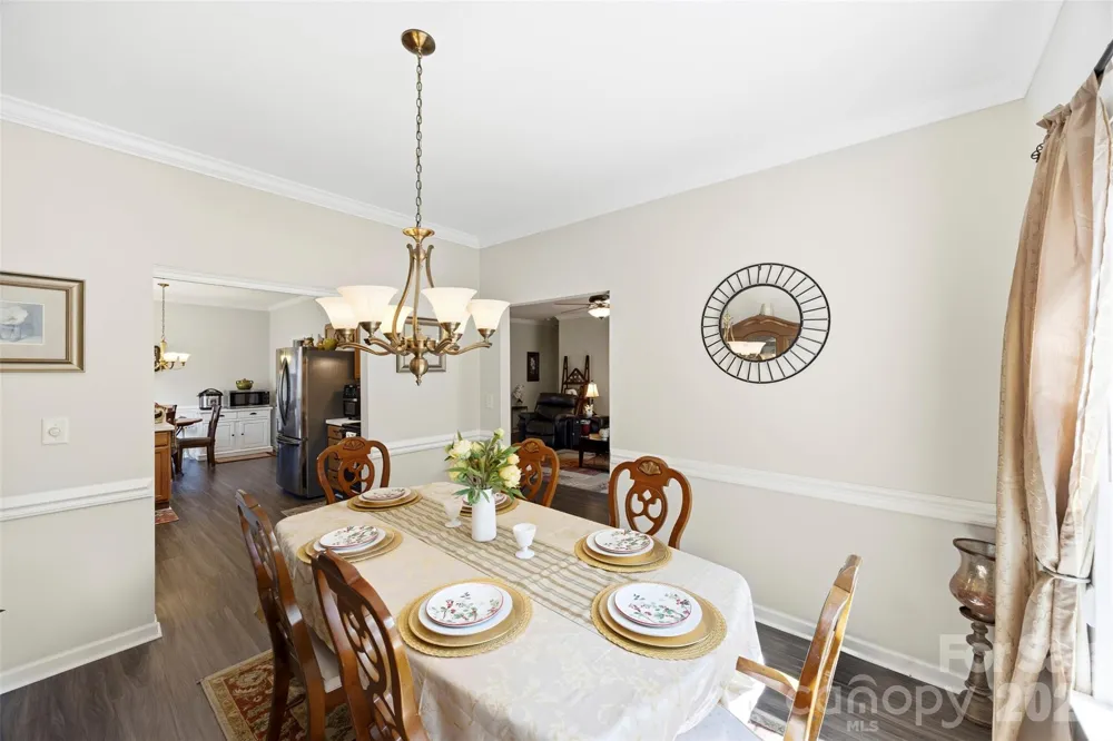 40 Ashton Bluff Circle Mount Holly, NC 28120