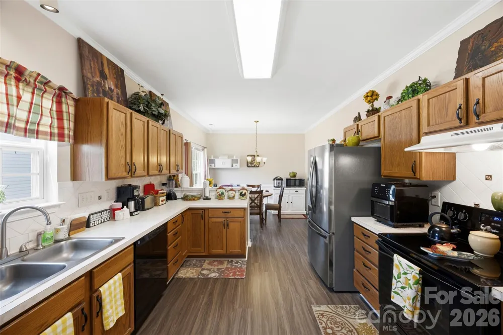 40 Ashton Bluff Circle Mount Holly, NC 28120