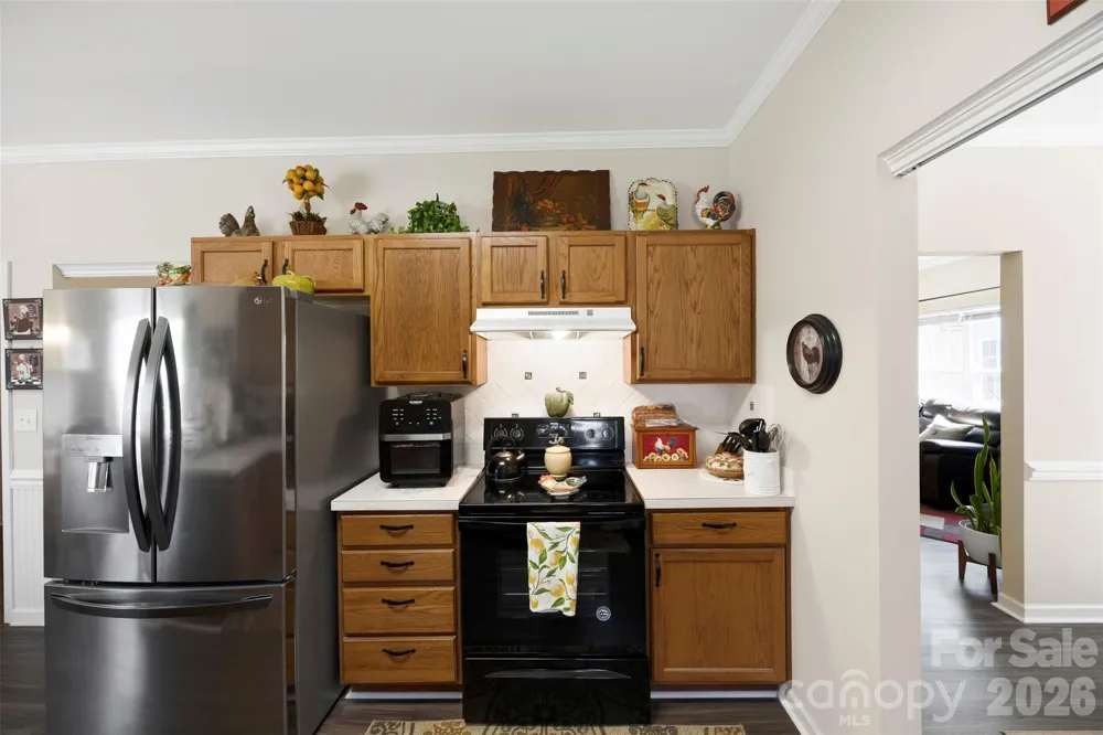 40 Ashton Bluff Circle Mount Holly, NC 28120