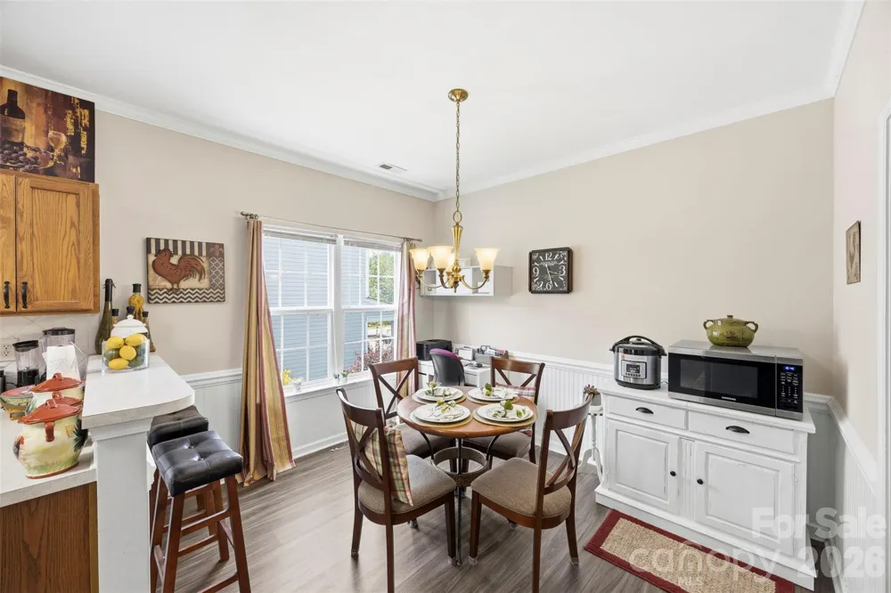 40 Ashton Bluff Circle Mount Holly, NC 28120