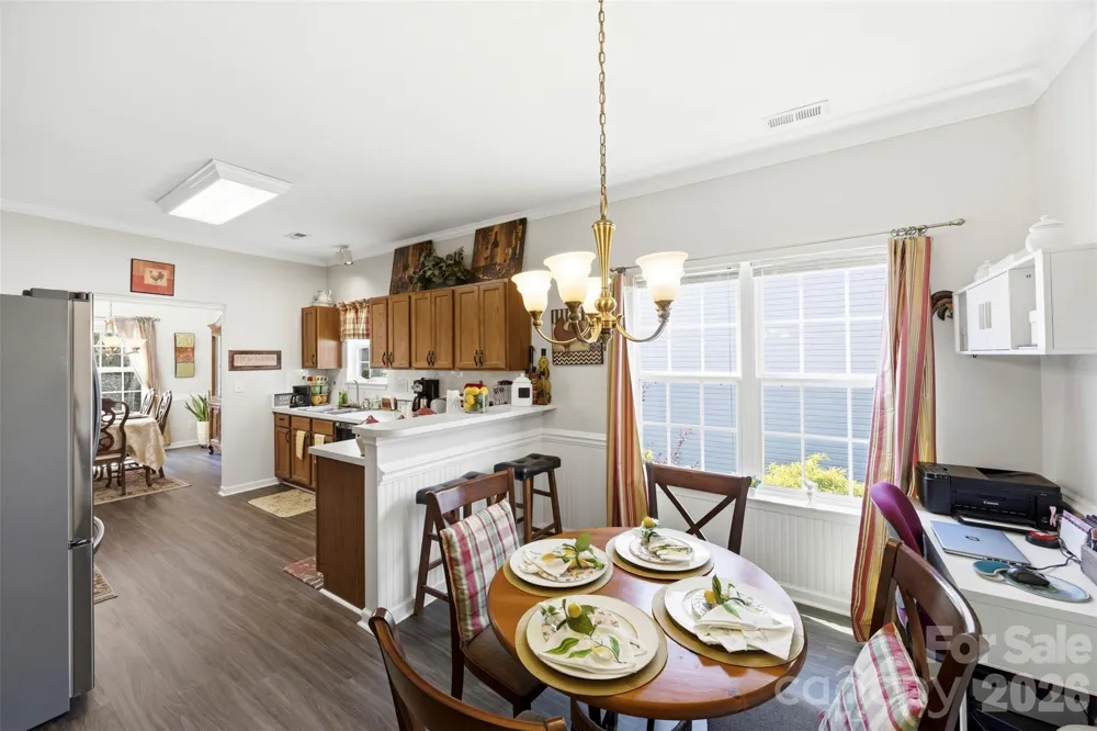 40 Ashton Bluff Circle Mount Holly, NC 28120
