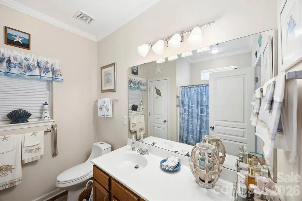 40 Ashton Bluff Circle Mount Holly, NC 28120