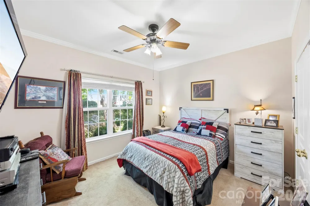 40 Ashton Bluff Circle Mount Holly, NC 28120