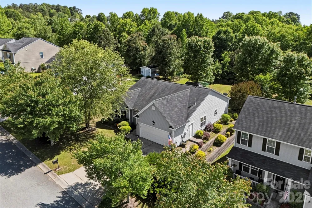 40 Ashton Bluff Circle Mount Holly, NC 28120