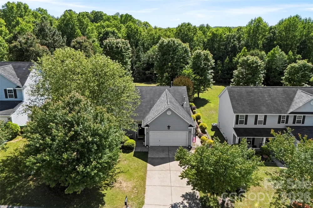 40 Ashton Bluff Circle Mount Holly, NC 28120
