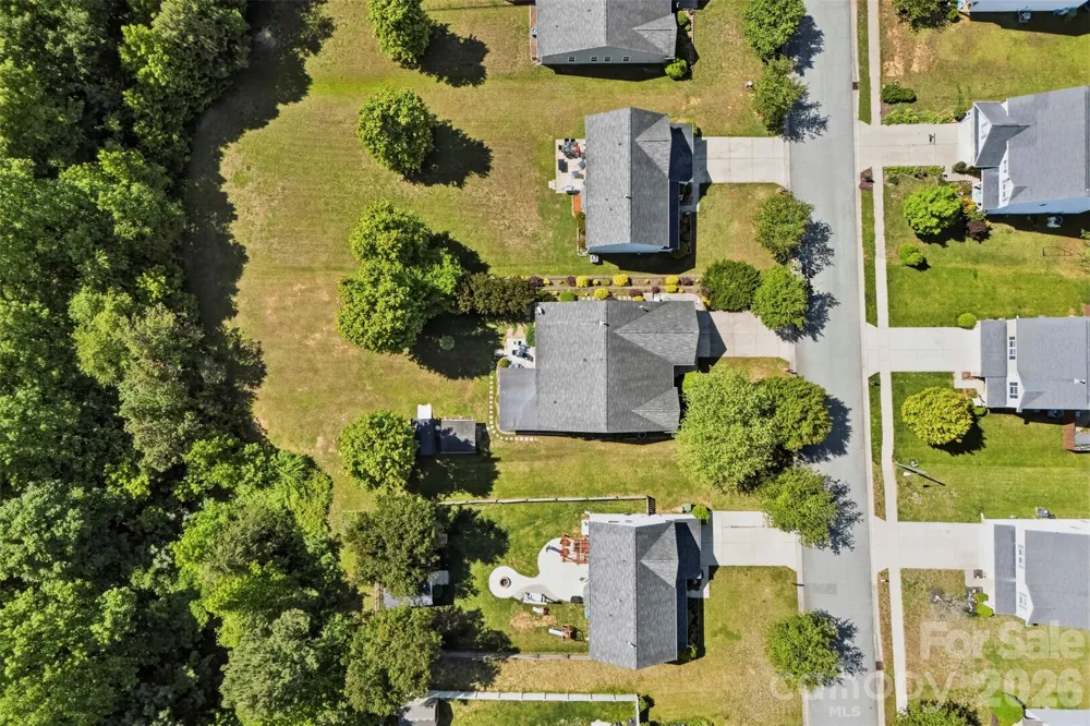 40 Ashton Bluff Circle Mount Holly, NC 28120