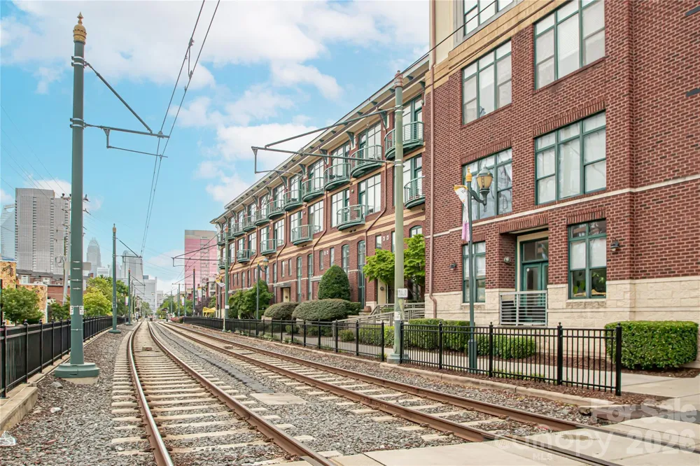 115 E Park Avenue #313 Charlotte, NC 28203