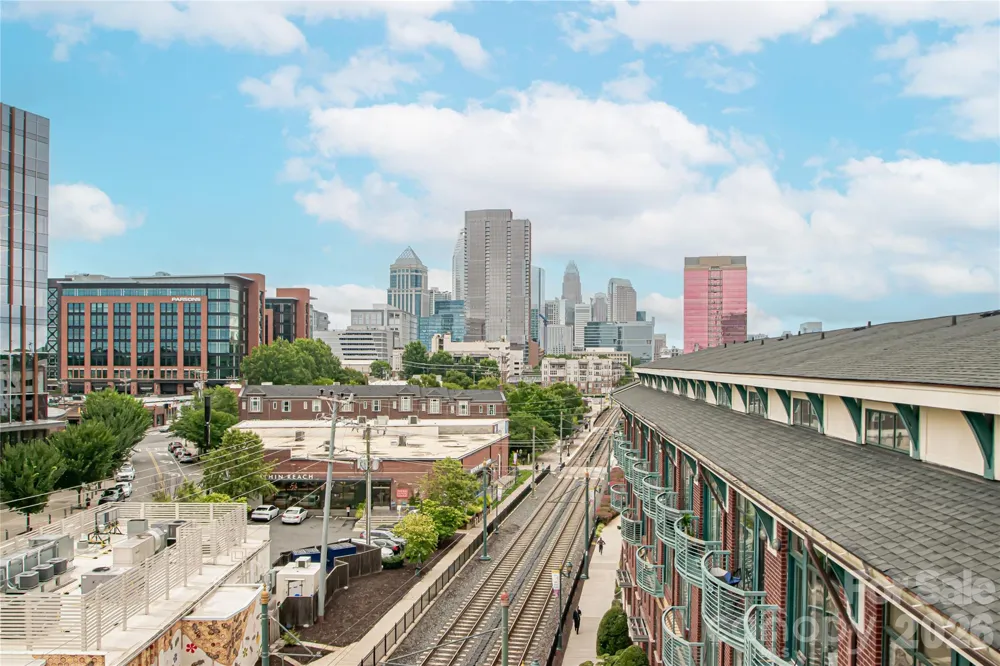 115 E Park Avenue #313 Charlotte, NC 28203