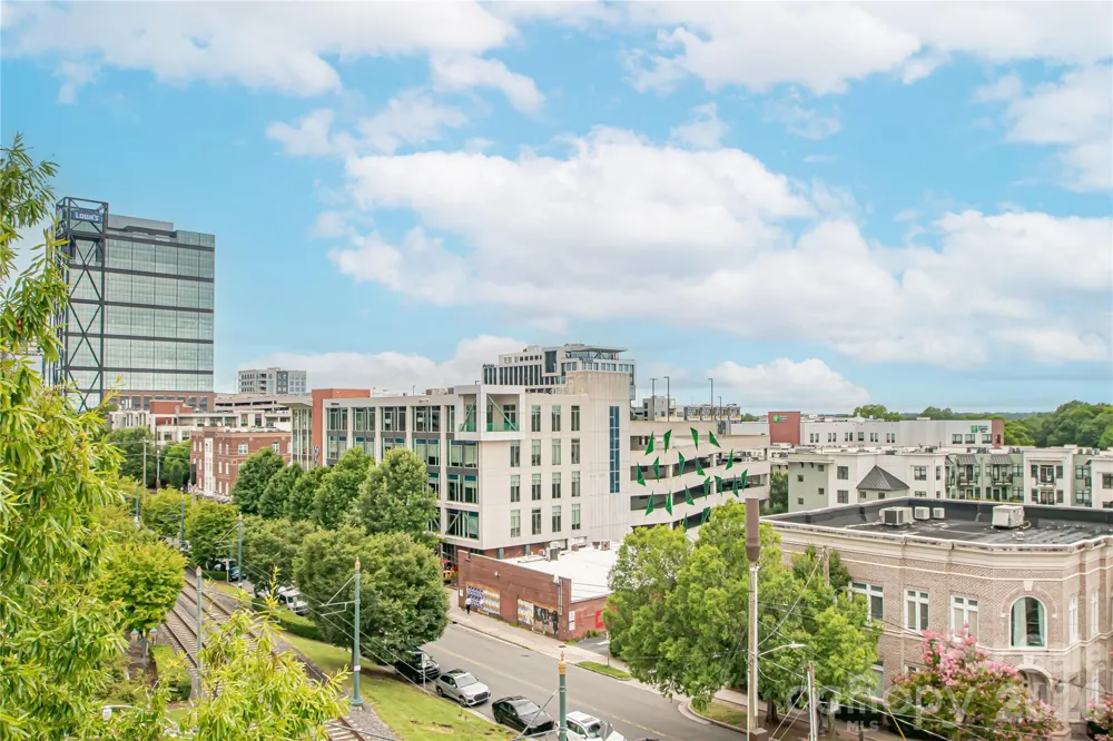 115 E Park Avenue #313 Charlotte, NC 28203