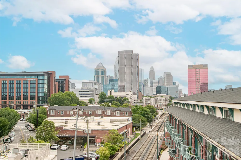 115 E Park Avenue #313 Charlotte, NC 28203