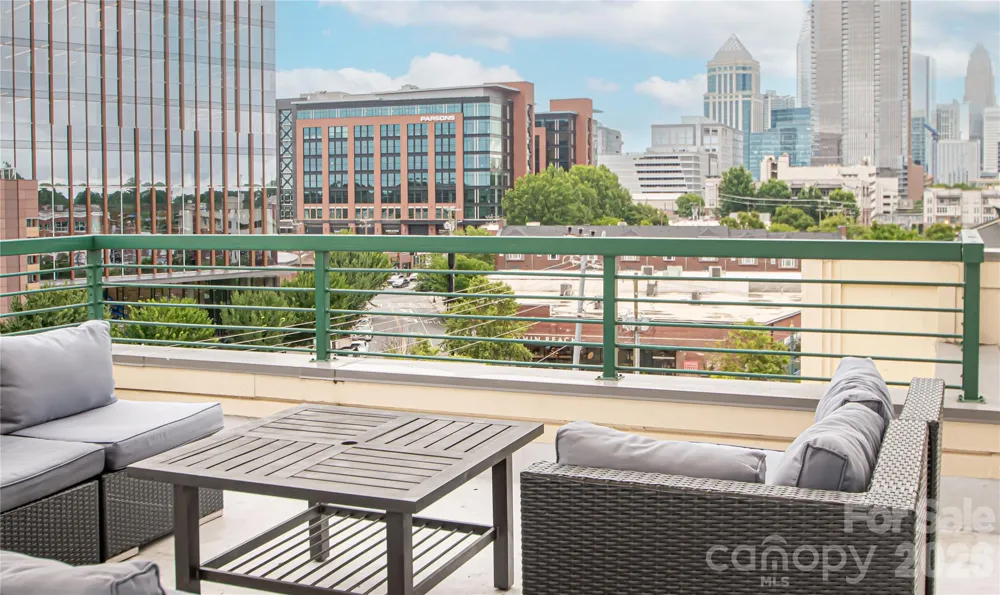 115 E Park Avenue #313 Charlotte, NC 28203