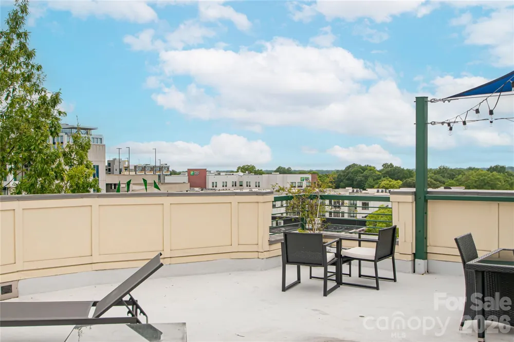 115 E Park Avenue #313 Charlotte, NC 28203