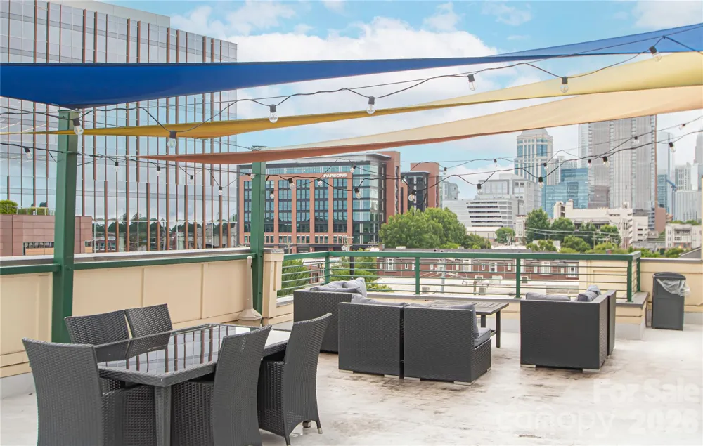 115 E Park Avenue #313 Charlotte, NC 28203