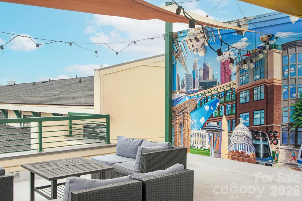 115 E Park Avenue #313 Charlotte, NC 28203