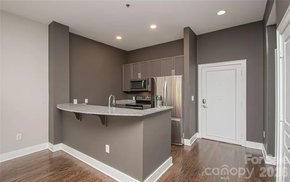 115 E Park Avenue #313 Charlotte, NC 28203