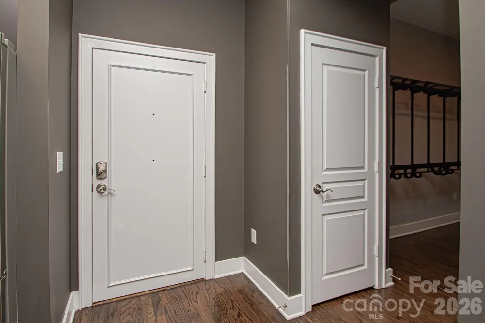 115 E Park Avenue #313 Charlotte, NC 28203