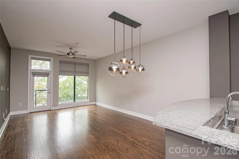 115 E Park Avenue #313 Charlotte, NC 28203