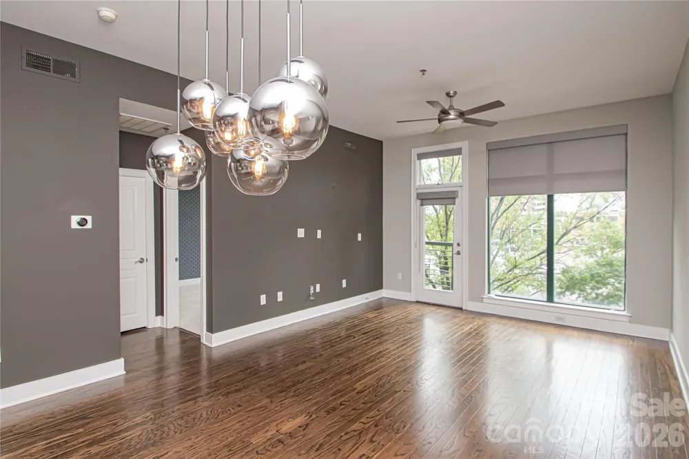 115 E Park Avenue #313 Charlotte, NC 28203