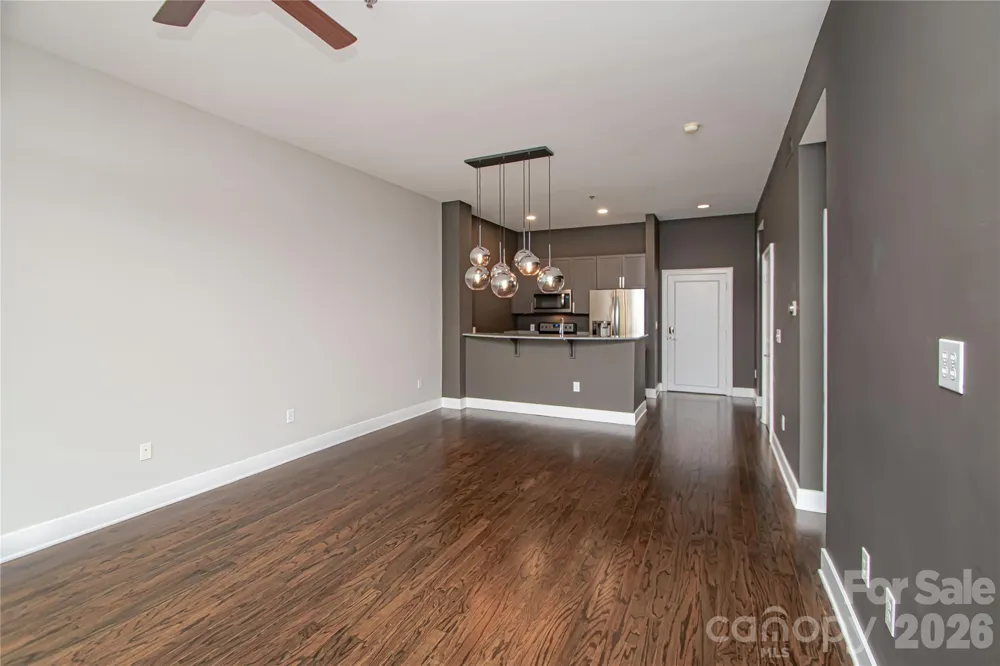 115 E Park Avenue #313 Charlotte, NC 28203