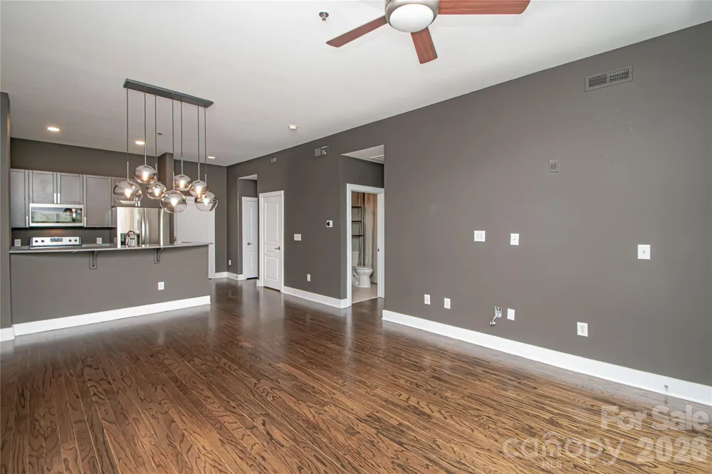 115 E Park Avenue #313 Charlotte, NC 28203