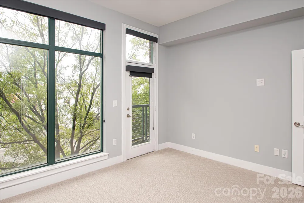 115 E Park Avenue #313 Charlotte, NC 28203