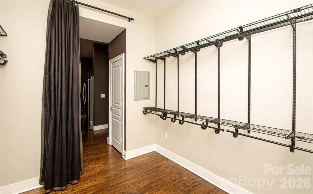 115 E Park Avenue #313 Charlotte, NC 28203