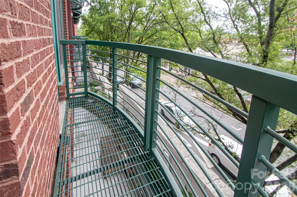 115 E Park Avenue #313 Charlotte, NC 28203
