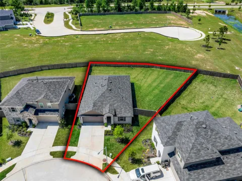14204 Bright Dawn Drive