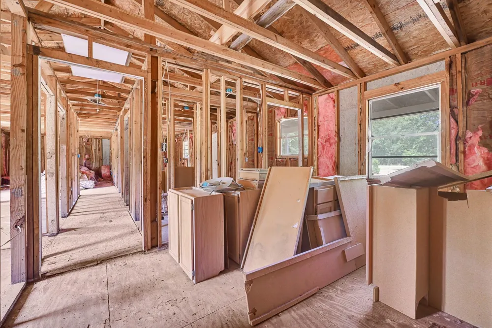 26417 Bedias Drive Bedias, TX 77831