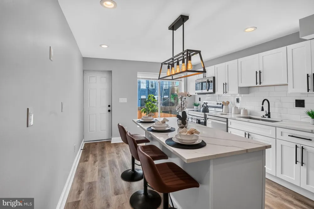 835 MONTFORD AVENUE Baltimore, MD 21205