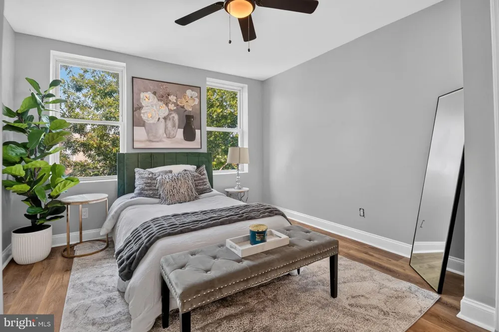 835 MONTFORD AVENUE Baltimore, MD 21205