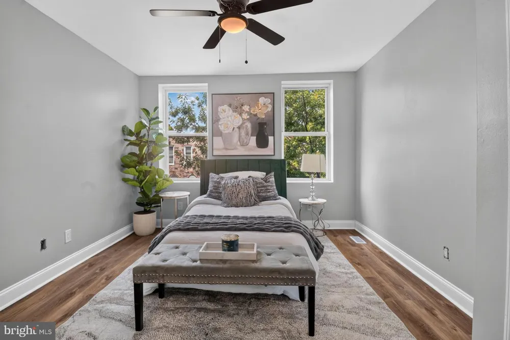 835 MONTFORD AVENUE Baltimore, MD 21205