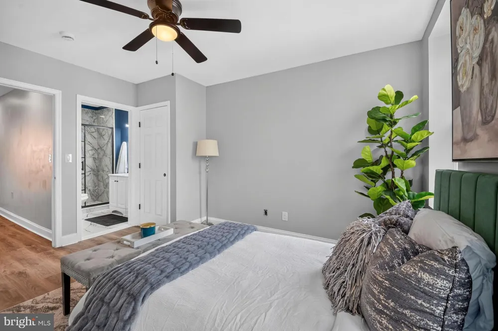 835 MONTFORD AVENUE Baltimore, MD 21205
