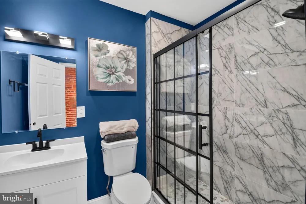 835 MONTFORD AVENUE Baltimore, MD 21205