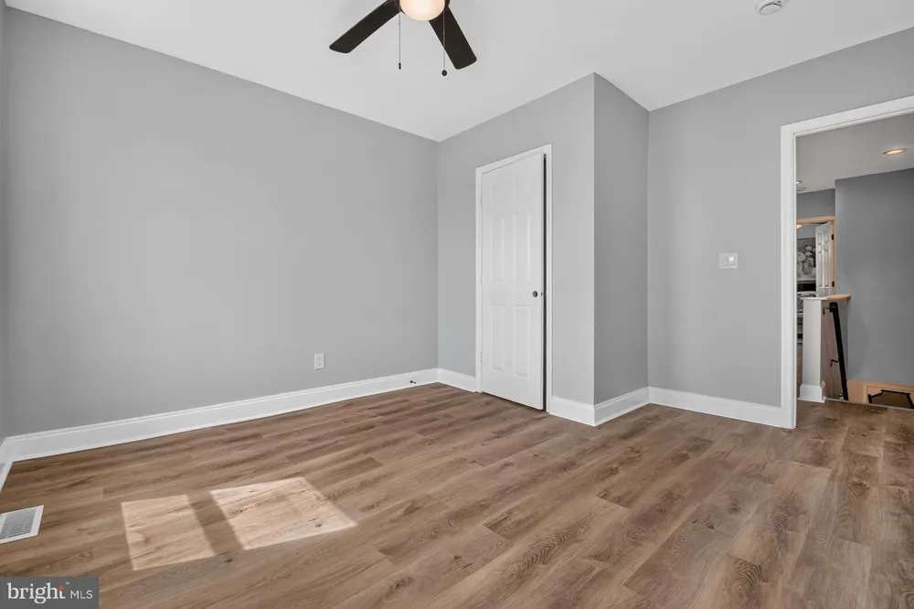 835 MONTFORD AVENUE Baltimore, MD 21205