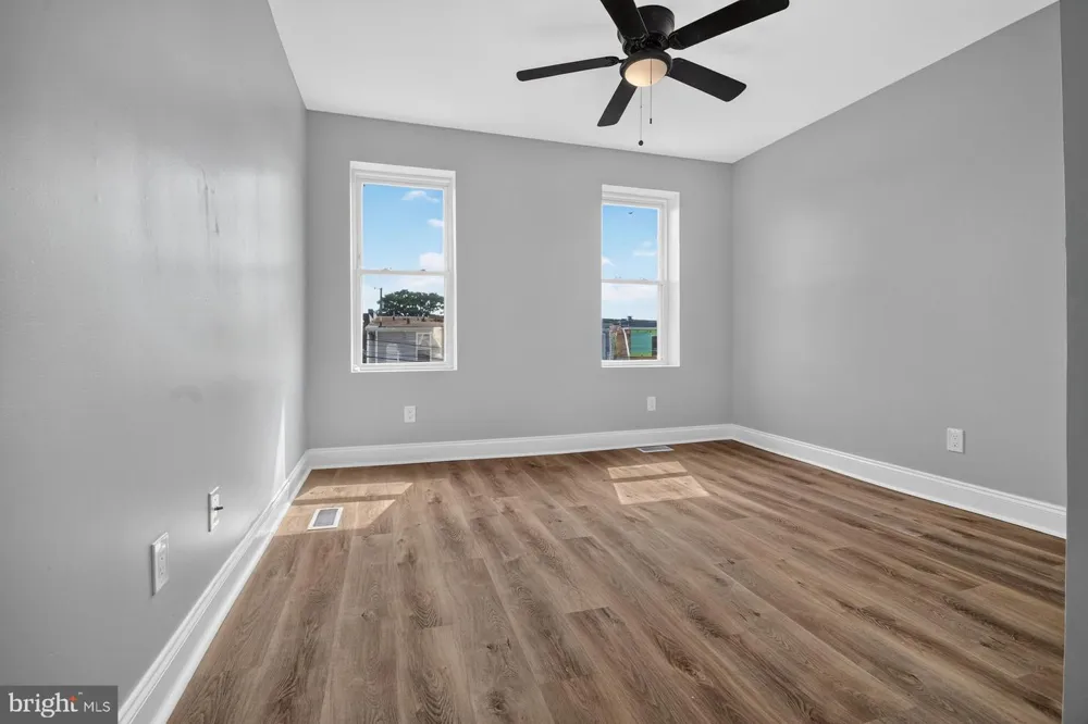835 MONTFORD AVENUE Baltimore, MD 21205