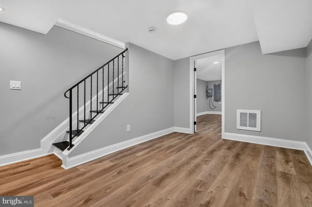 835 MONTFORD AVENUE Baltimore, MD 21205