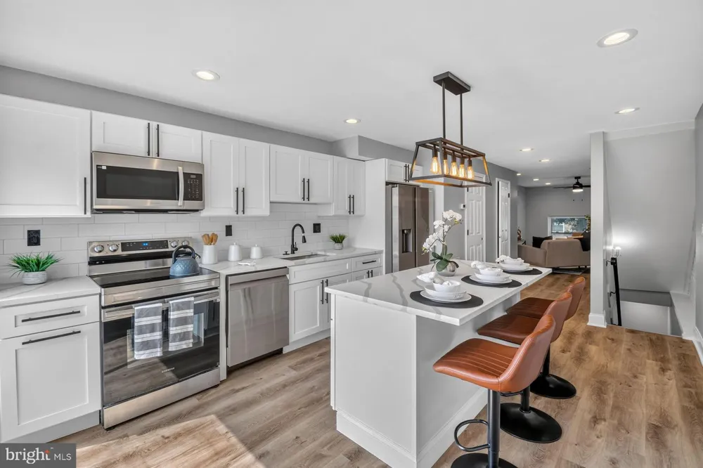 835 MONTFORD AVENUE Baltimore, MD 21205