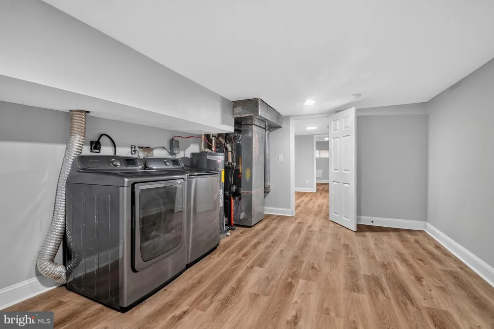 835 MONTFORD AVENUE Baltimore, MD 21205