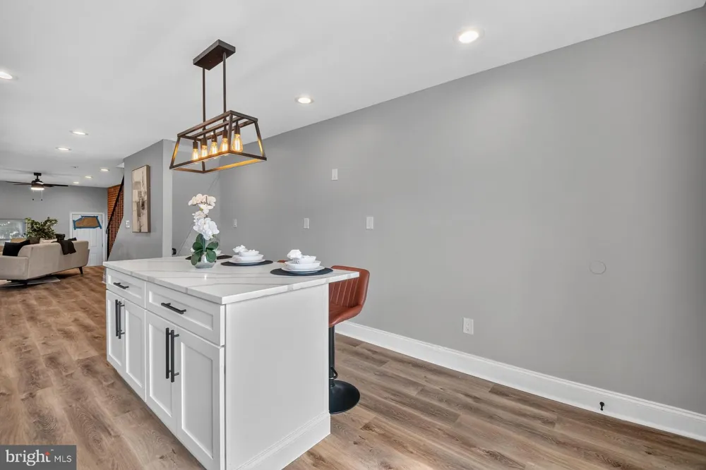 835 MONTFORD AVENUE Baltimore, MD 21205