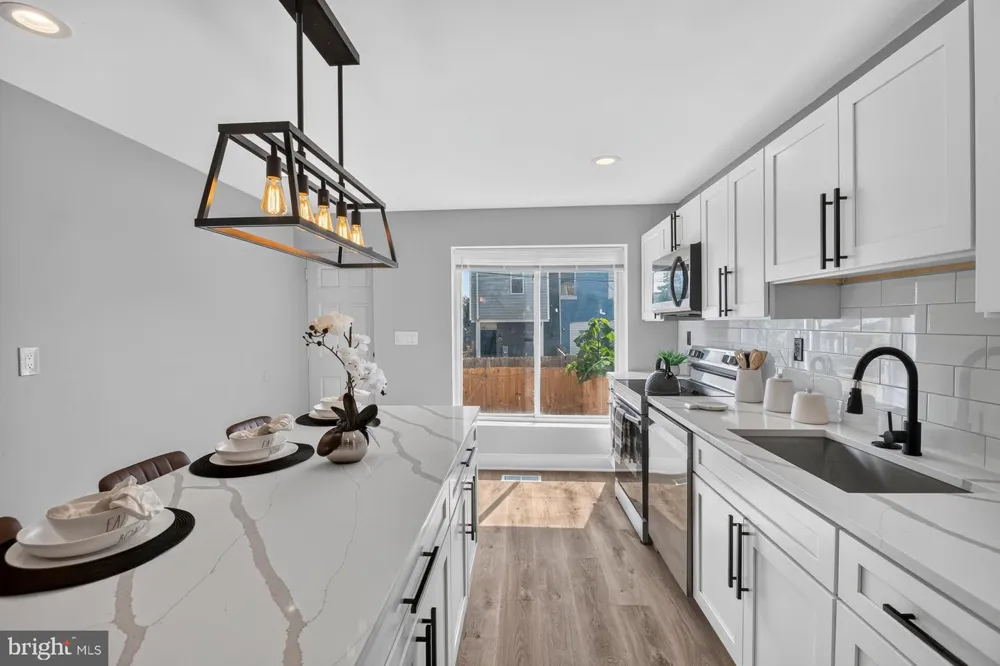 835 MONTFORD AVENUE Baltimore, MD 21205
