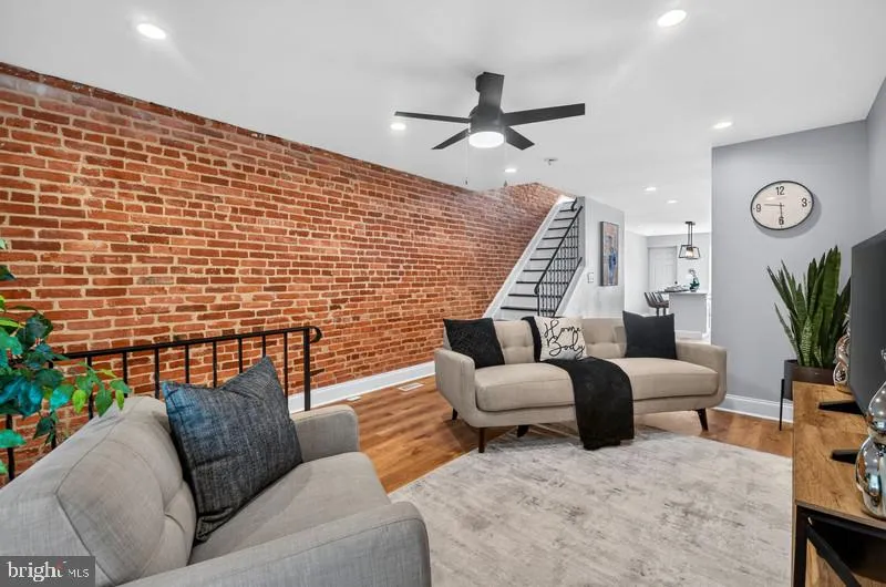835 MONTFORD AVENUE Baltimore, MD 21205