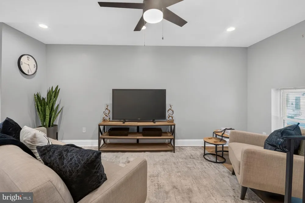 835 MONTFORD AVENUE Baltimore, MD 21205