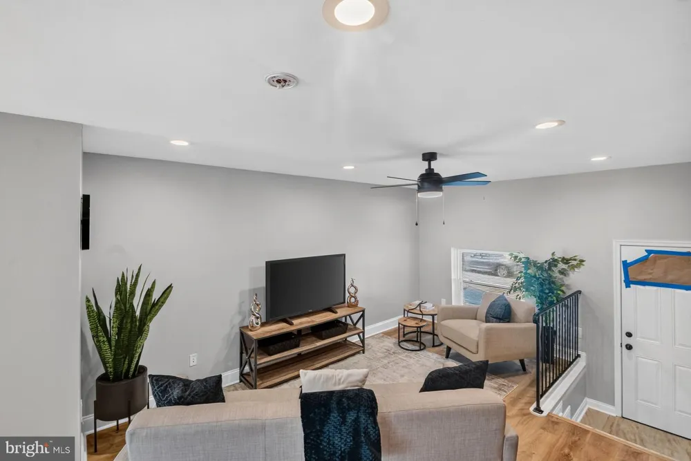 835 MONTFORD AVENUE Baltimore, MD 21205
